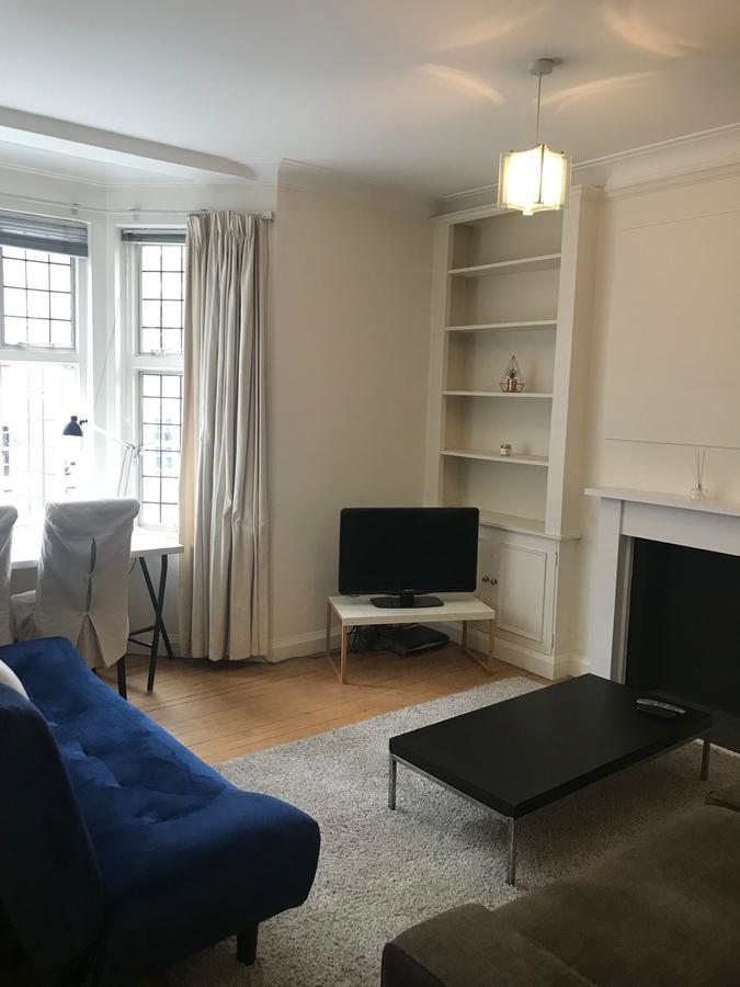 Marylebone High Street Apartment Affittacamere Londra