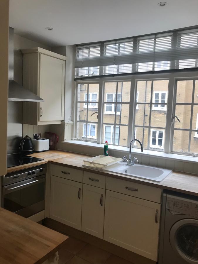 Affittacamere Marylebone High Street Apartment