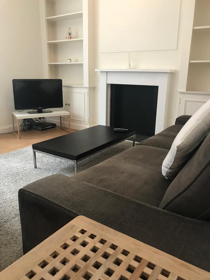 Marylebone High Street Apartment Affittacamere Londra
