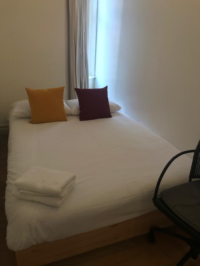 Marylebone High Street Apartment Affittacamere 3*